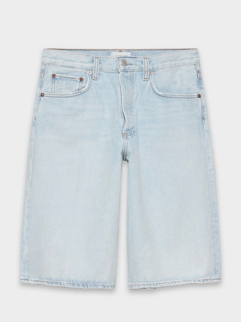 AGOLDE Ramona Shorts